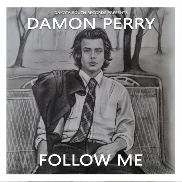 Cover art for Follow Me